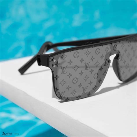 Louis Vuitton shades men's